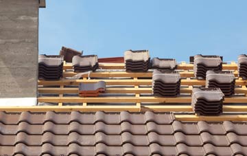 Portrush clay roofing costs