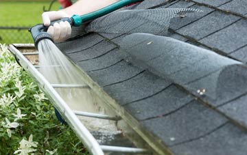 Portrush gutter cleaning costs