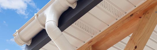 get Portrush guttering quotes today