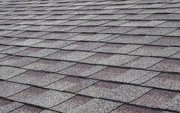 Portrush tiles for shallow pitch roofing